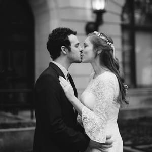 Meet your Posher, Erik